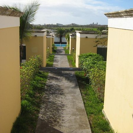 Bungalows El Cardonal Sonnenland Экстерьер фото