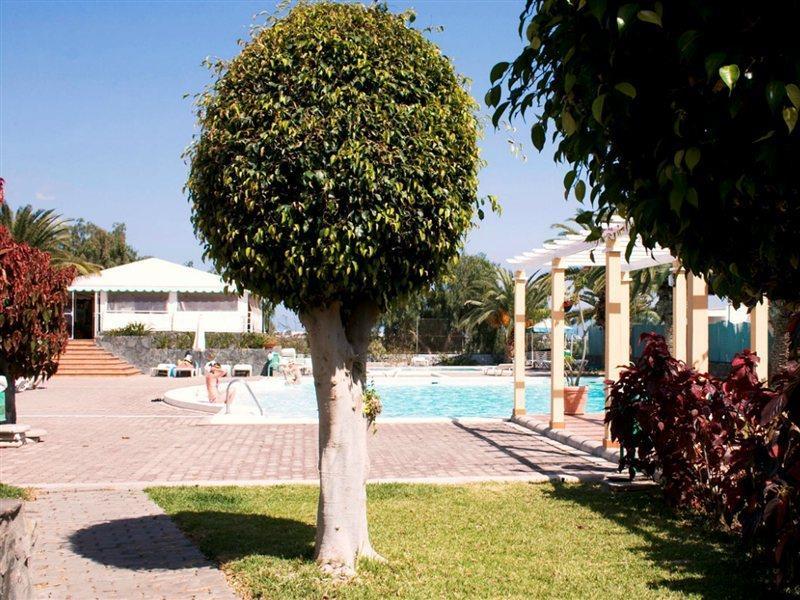 Bungalows El Cardonal Sonnenland Экстерьер фото