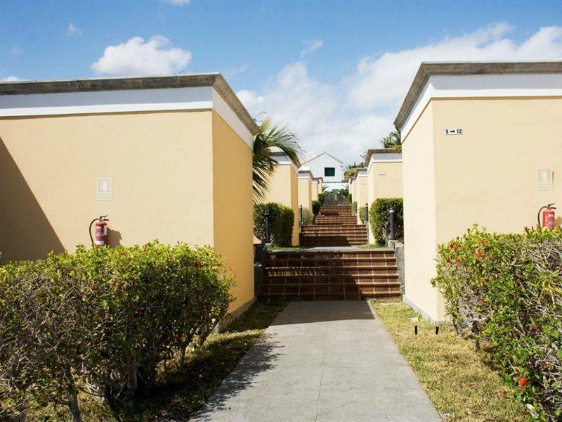 Bungalows El Cardonal Sonnenland Экстерьер фото