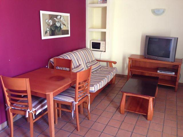 Bungalows El Cardonal Sonnenland Экстерьер фото