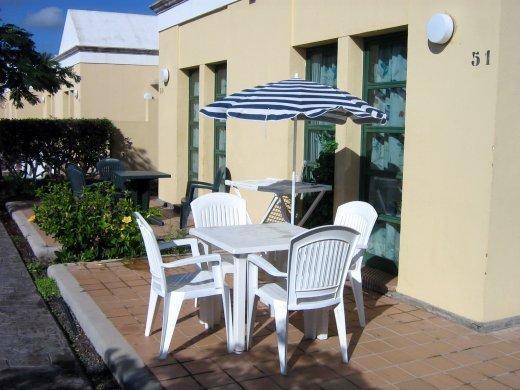 Bungalows El Cardonal Sonnenland Экстерьер фото
