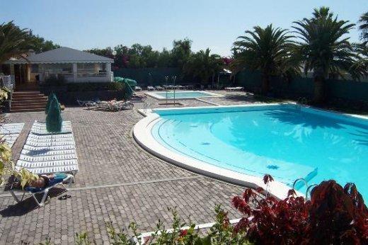 Bungalows El Cardonal Sonnenland Экстерьер фото