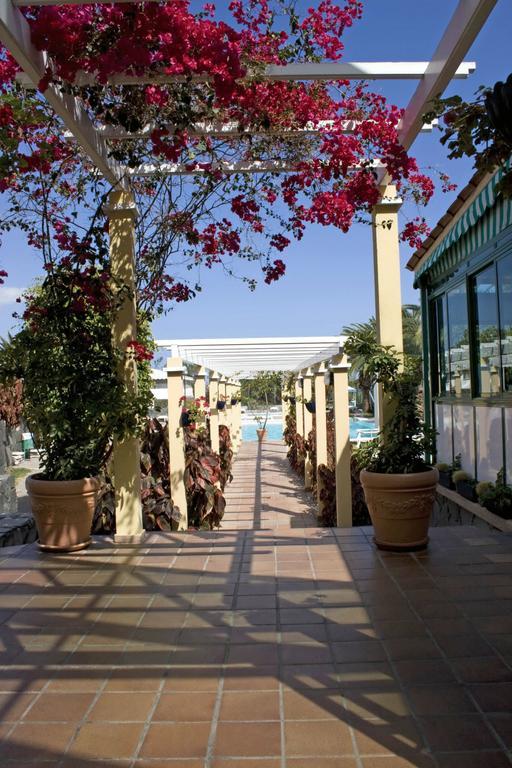 Bungalows El Cardonal Sonnenland Экстерьер фото