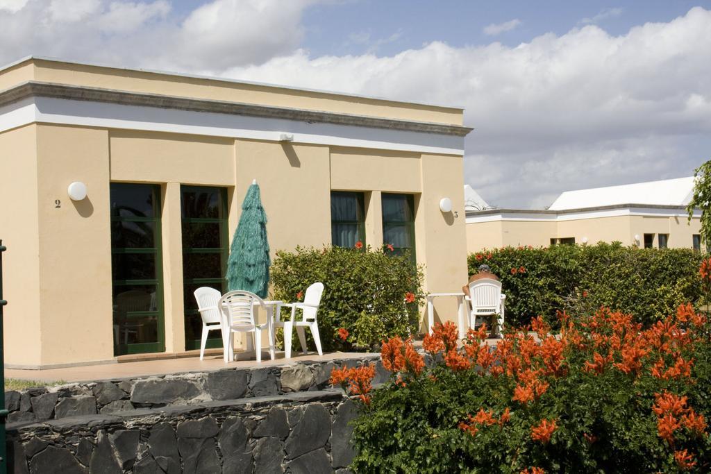 Bungalows El Cardonal Sonnenland Экстерьер фото