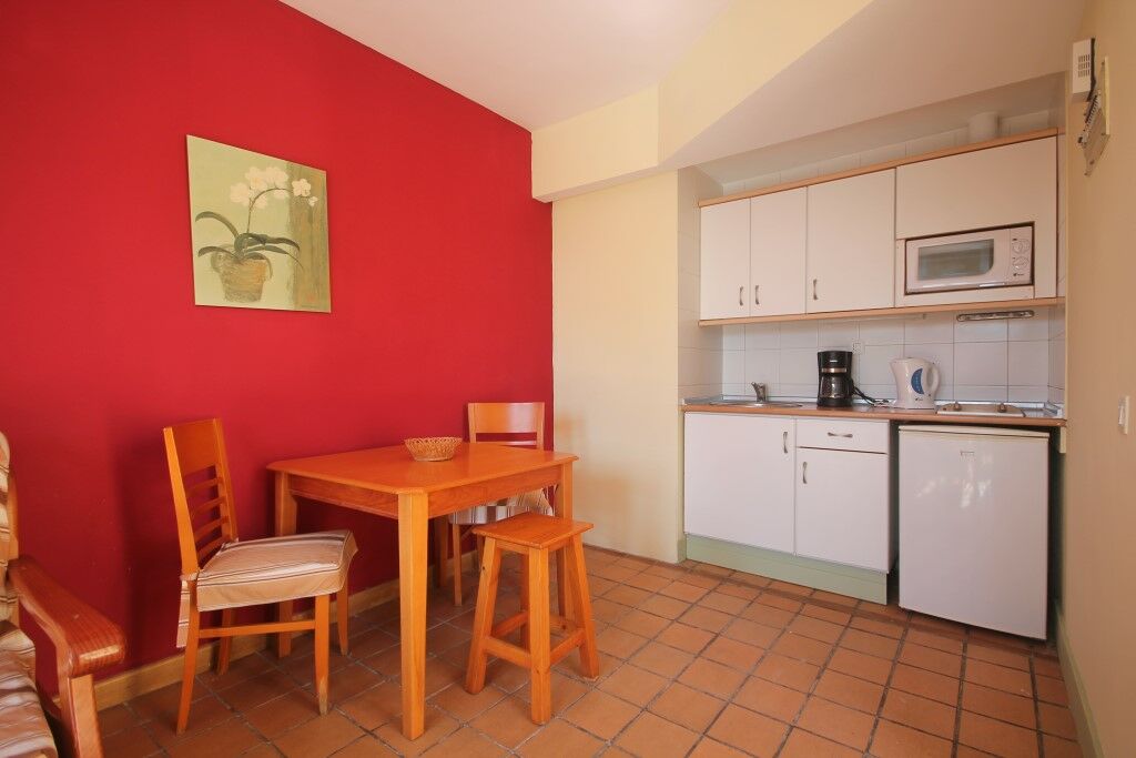 Bungalows El Cardonal Sonnenland Экстерьер фото
