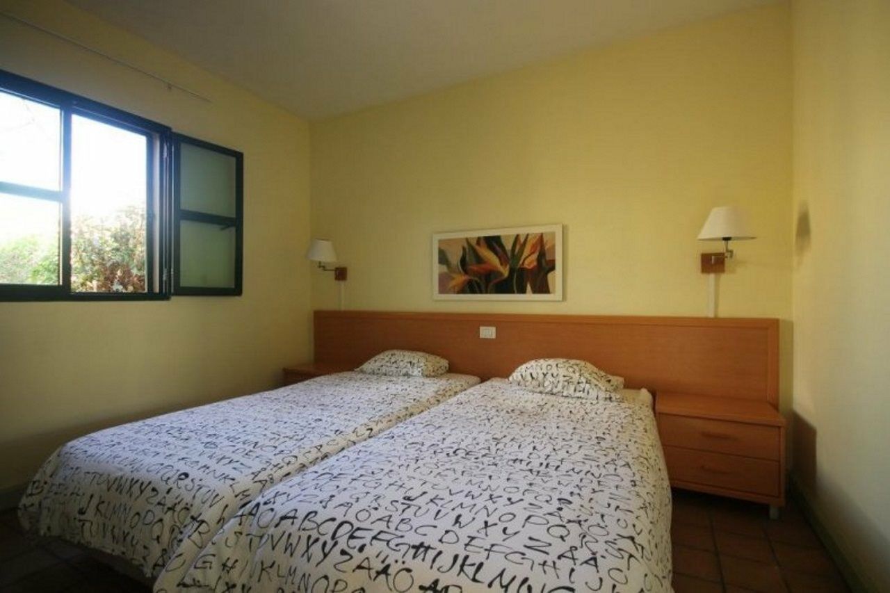 Bungalows El Cardonal Sonnenland Экстерьер фото