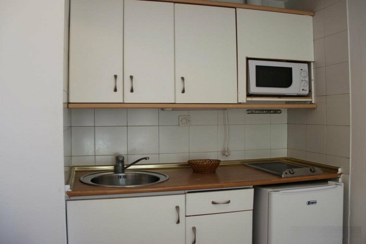 Bungalows El Cardonal Sonnenland Экстерьер фото
