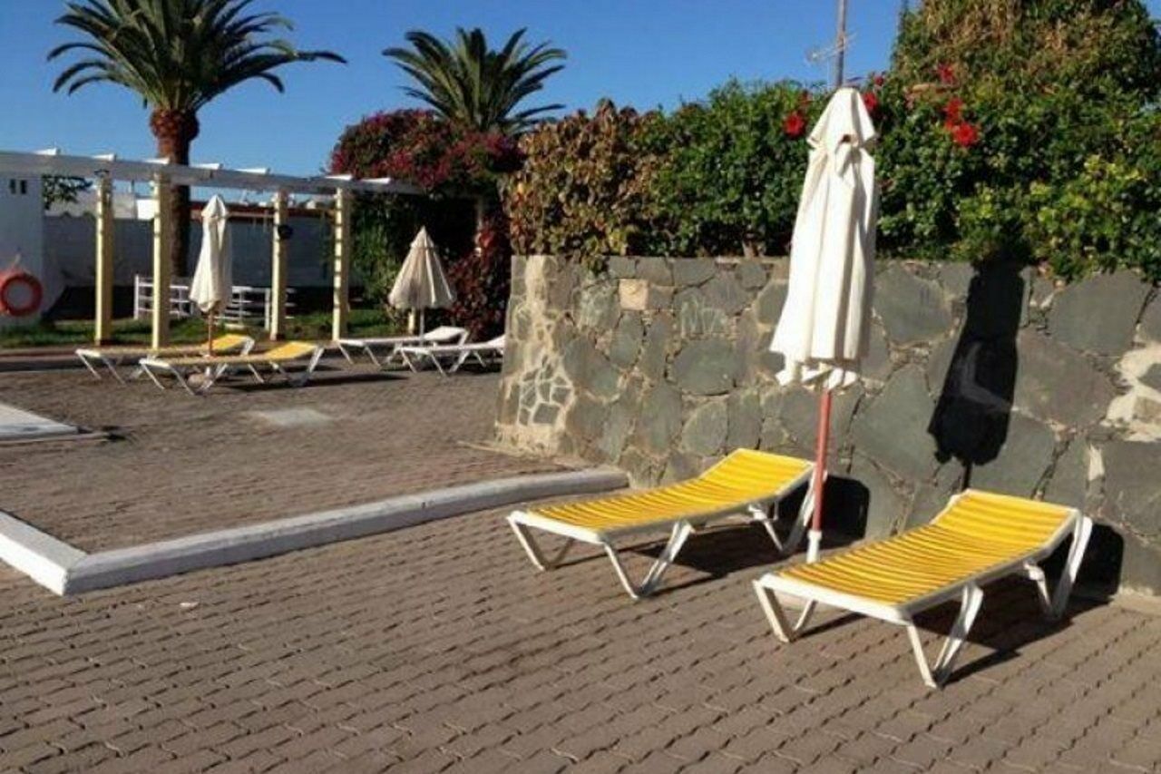 Bungalows El Cardonal Sonnenland Экстерьер фото