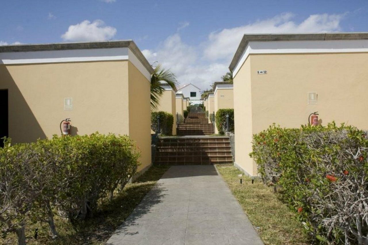 Bungalows El Cardonal Sonnenland Экстерьер фото
