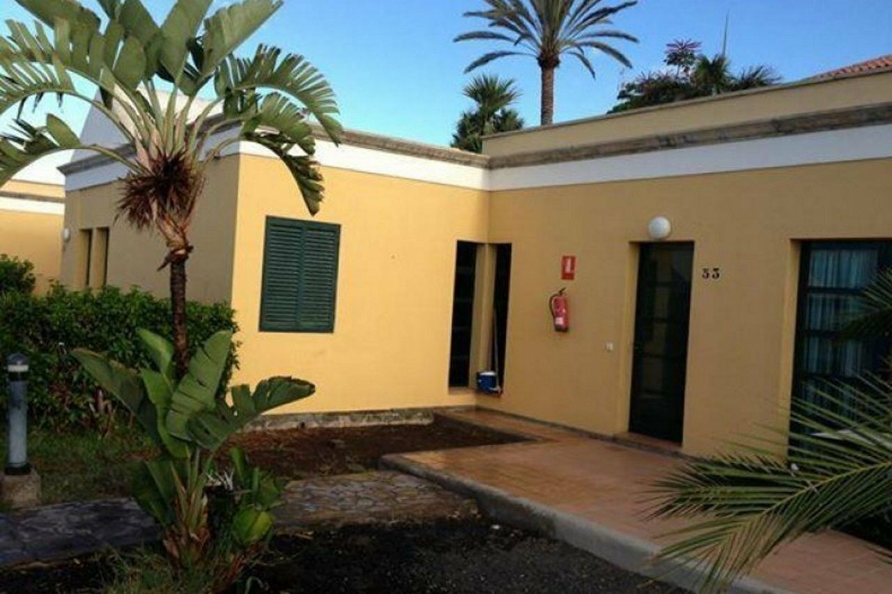 Bungalows El Cardonal Sonnenland Экстерьер фото