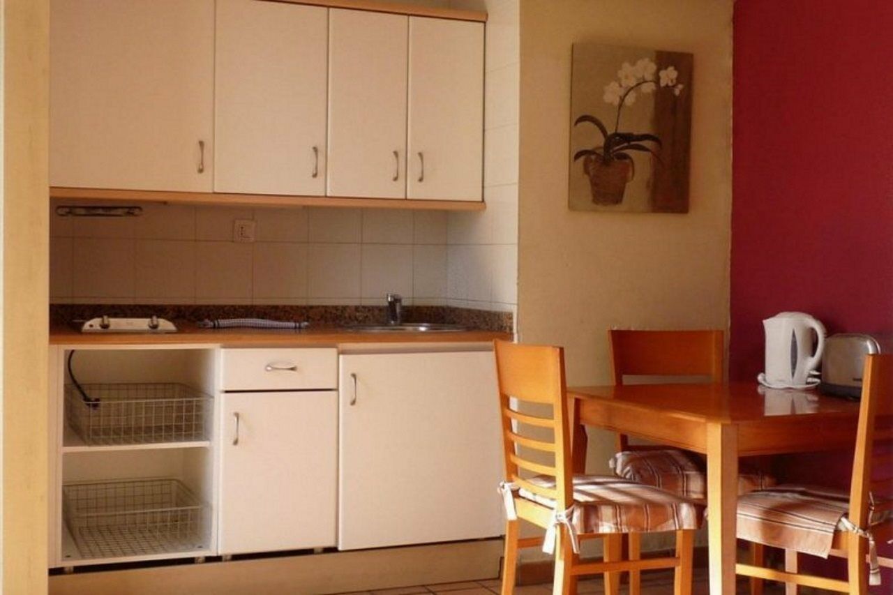 Bungalows El Cardonal Sonnenland Экстерьер фото